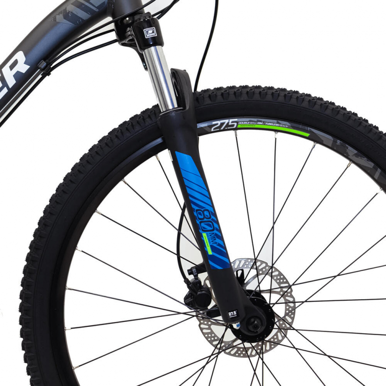 27.5 Rockrider ST 530