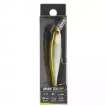 Воблер 17,5гр Caperlan Minnow Jerkbait WXM MNW 100 SP
