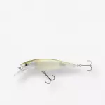 Воблер 17,5гр Caperlan Minnow Jerkbait WXM MNW 100 SP
