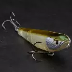 Воблер 6,4гр Caperlan Stickbait WXM STK 70 F