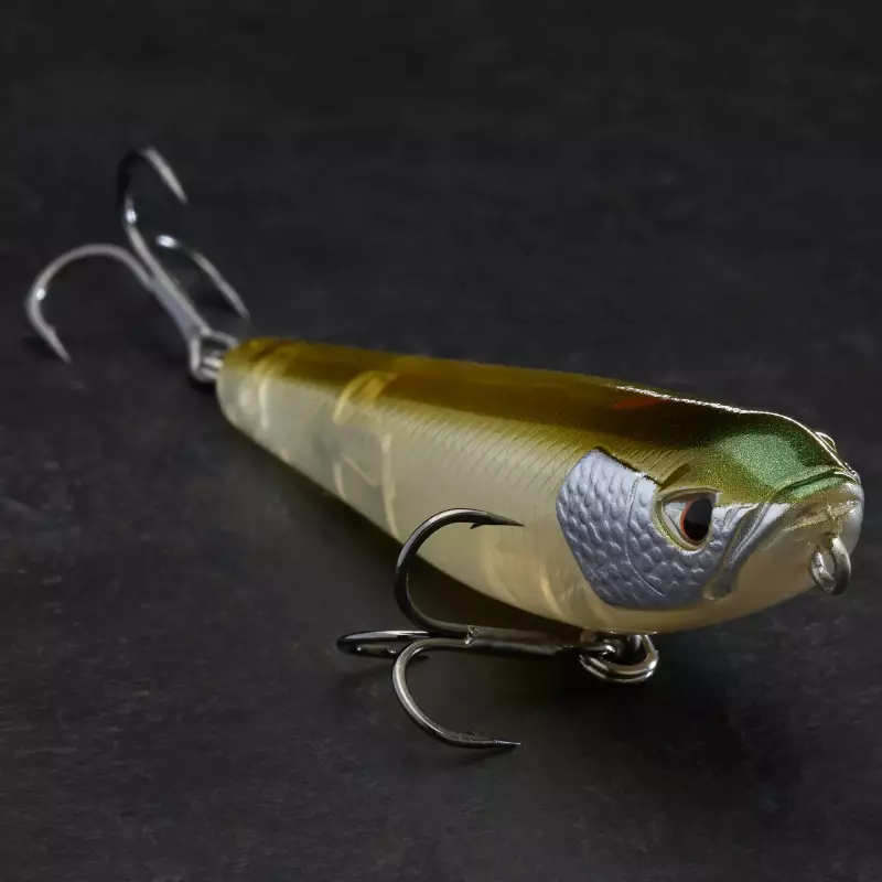 Воблер 6,4гр Caperlan Stickbait WXM STK 70 F