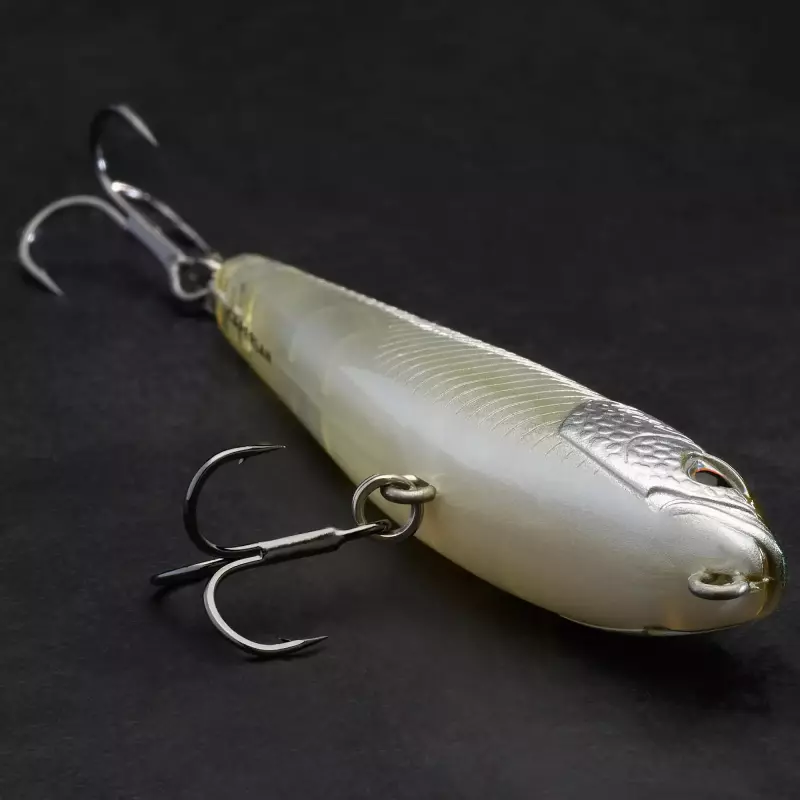 Воблер 6,4гр Caperlan Stickbait WXM STK 70 F