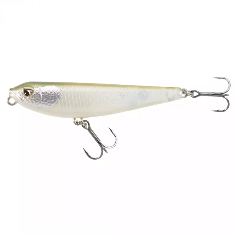 Воблер 6,4гр Caperlan Stickbait WXM STK 70 F