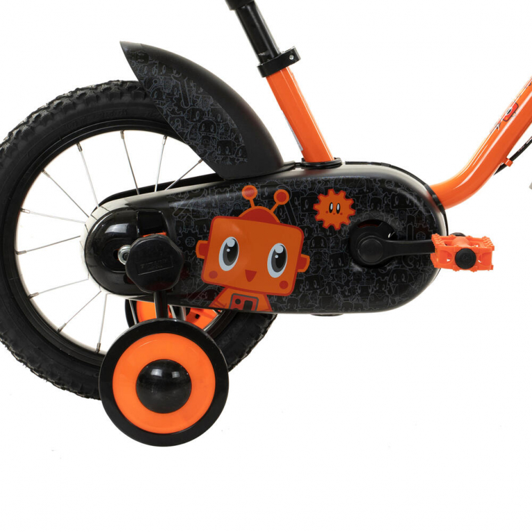 Velo btwin robot 500 sale