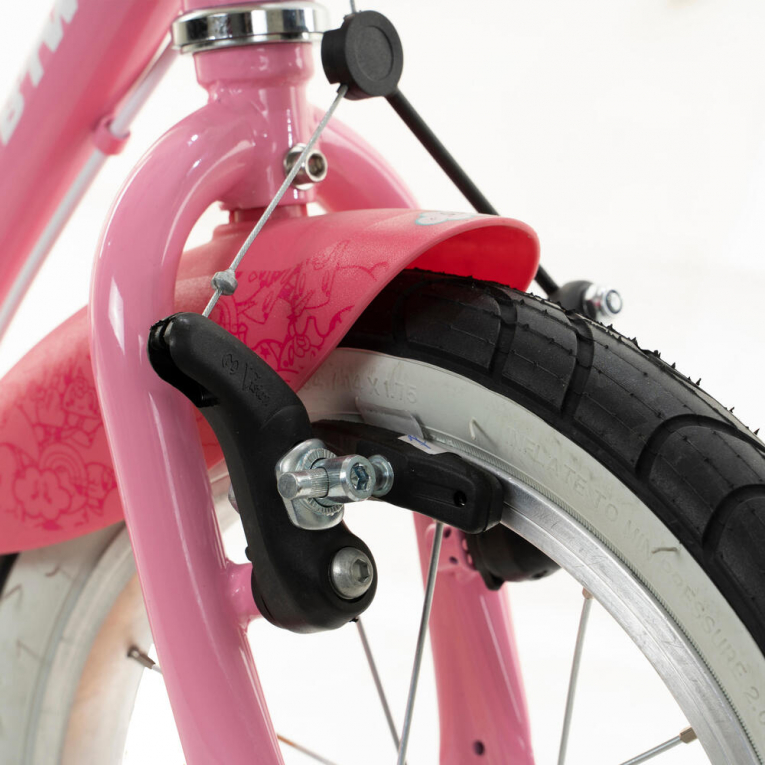 Btwin baby cycle store