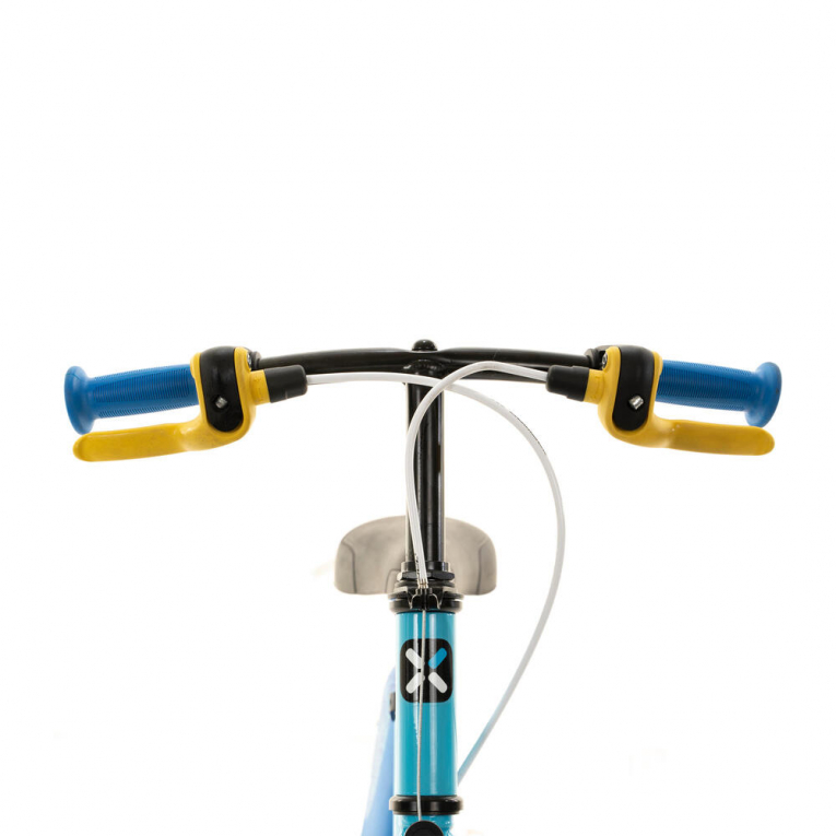 14 Btwin OCEAN 500