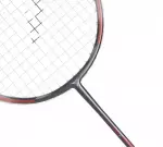 Ракетка для бадминтона тёмно-серая Perfly BR190