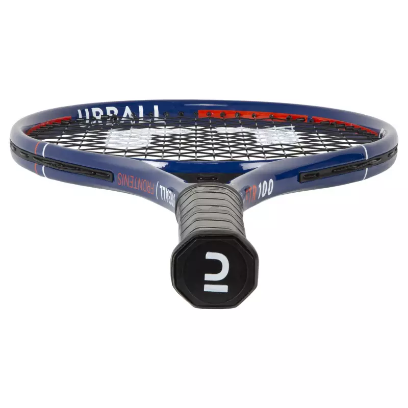 Ракетка для большого тенниса тёмно-синяя Urball FTR100 Frontenis