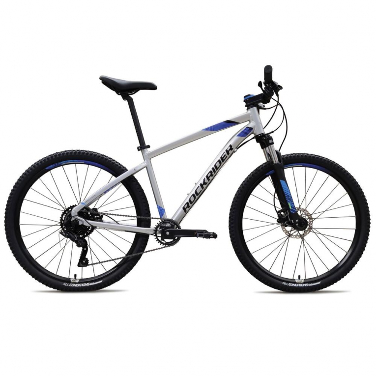 Vtt rockrider 530 st outlet