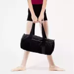 Сумка для танцев 15л черная Domyos 500