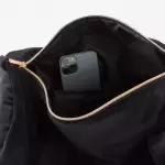 Сумка для танцев 15л черная Domyos 500