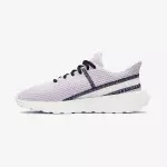 Кроссовки для ходьбы женские лиловые Kalenji Be Fresh