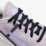 Кроссовки для ходьбы женские лиловые Kalenji Be Fresh