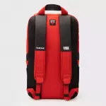 Баскетбольный рюкзак 25л красный Tarmak 500 NBA Chicago Bulls