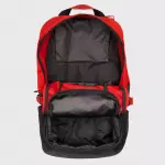 Баскетбольный рюкзак 25л красный Tarmak 500 NBA Chicago Bulls