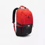 Баскетбольный рюкзак 25л красный Tarmak 500 NBA Chicago Bulls