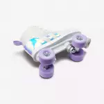 Роликовые коньки квады детские Oxelo Quad 100