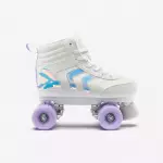 Роликовые коньки квады детские Oxelo Quad 100