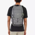 Рюкзак 30л серый Quechua Arpenaz 100