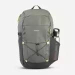 Рюкзак 30л серый Quechua Arpenaz 100
