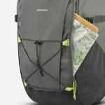 Рюкзак 30л серый Quechua Arpenaz 100