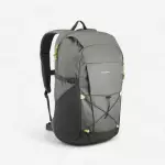 Рюкзак 30л серый Quechua Arpenaz 100