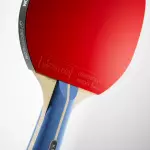 Ракетка для настольного тенниса 3* ITTF Kuikma TTR 100