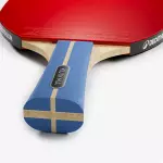 Ракетка для настольного тенниса 3* ITTF Kuikma TTR 100