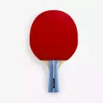 Ракетка для настольного тенниса 3* ITTF Kuikma TTR 100