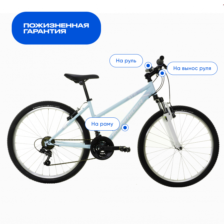 Vtt rockrider 26 new arrivals