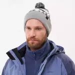 Шапка для взрослых синяя Deway 700