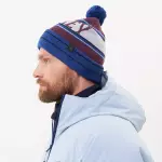 Шапка для хоккея белая Deway 100