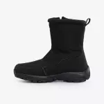 Сапоги мужские зимние чёрные Deway SH500