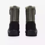 Сапоги мужские зимние чёрные Deway SH500