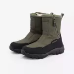 Сапоги мужские зимние чёрные Deway SH500