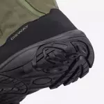 Сапоги мужские зимние чёрные Deway SH500