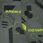 Плавки-боксеры мужские хаки Dewave 500
