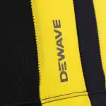 Плавки-боксеры мужские чёрные Dewave 500