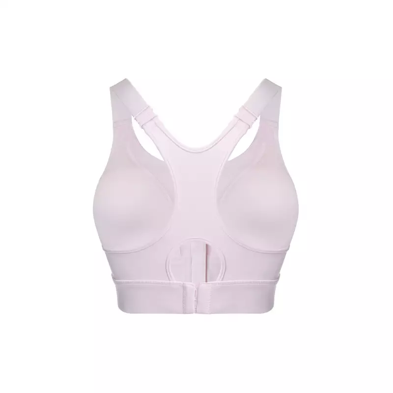Бра женский розовый Defit 900