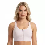 Бра женский розовый Defit 900