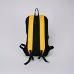 Рюкзак 10л желтый Deway NH100