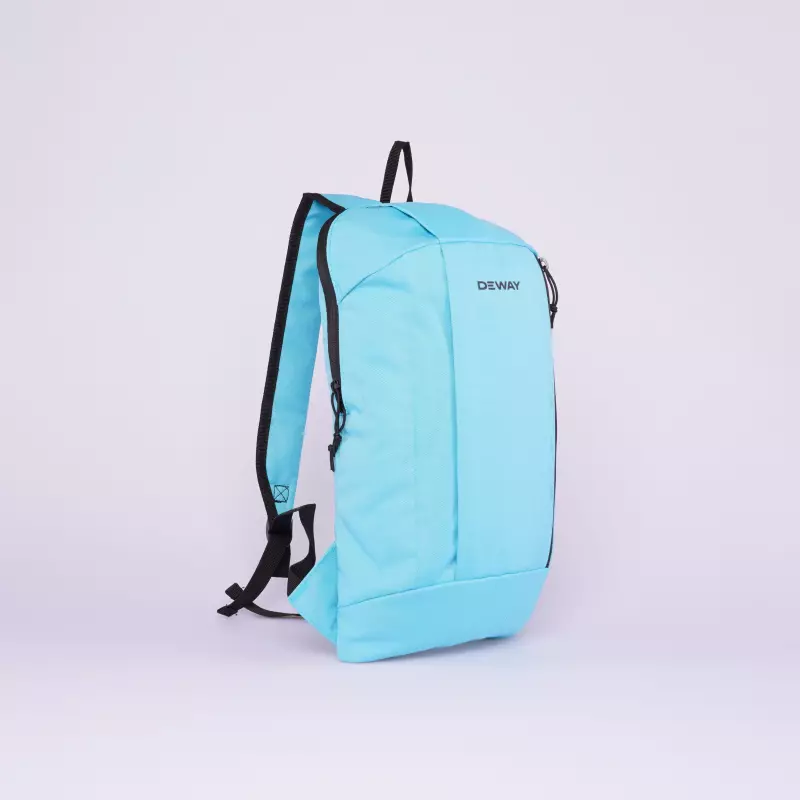 Рюкзак 10л бирюзовый Deway NH100