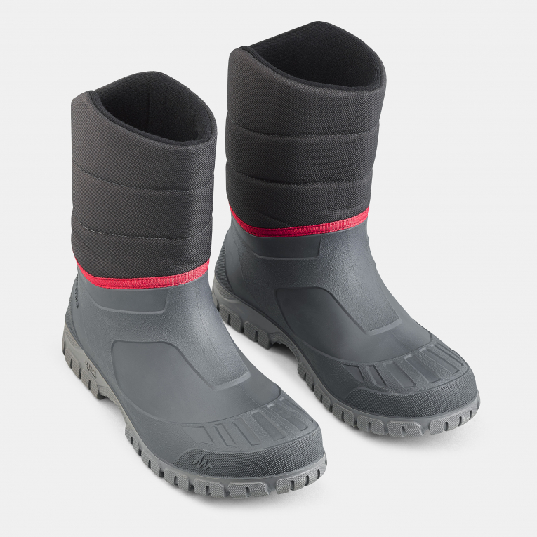 Quechua 100
