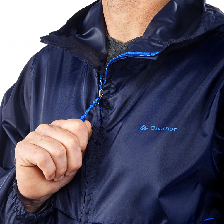 Decathlon rain gear hotsell