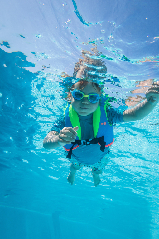 Gilet snorkeling decathlon hotsell