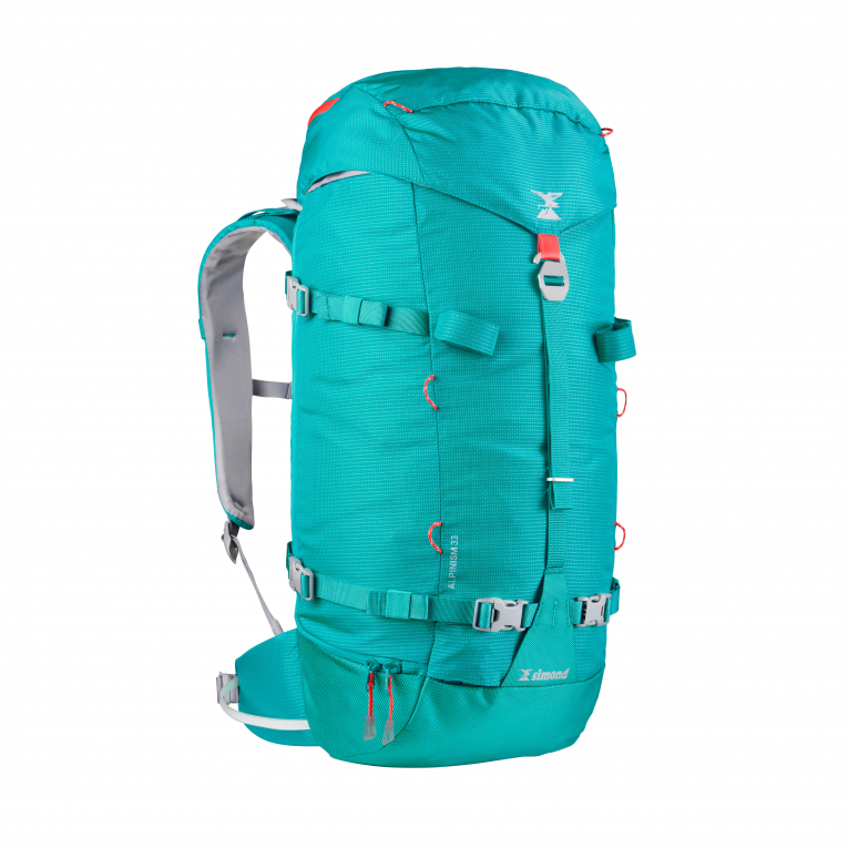 Decathlon sac simond top