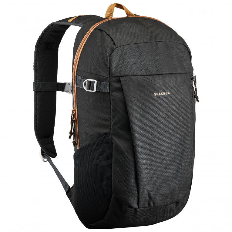 Daypack quechua clearance