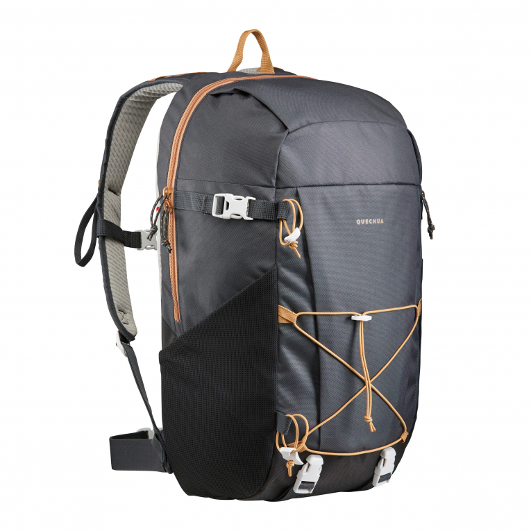 Decathlon bag 150 top
