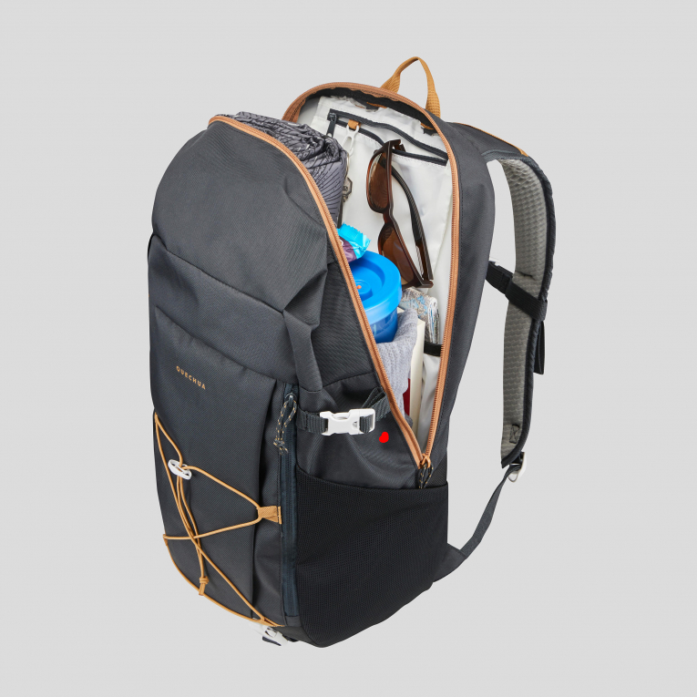 30 Quechua 100