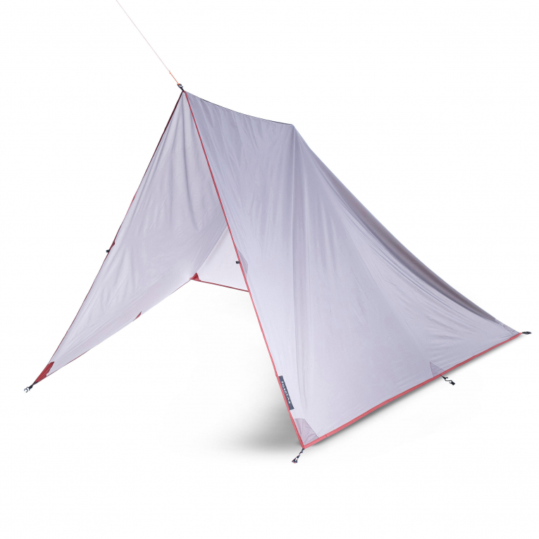 Decathlon ultralight tent best sale